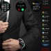 Hot Sale C1 Smart Watch Multifunctional Heart Rate Sleep Monitoring Smartwatches Large Screen High Resolution