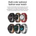 New SK13 Smart Watch Full Screen Heart Rate Blood Oxygen Waterproof Series SK13 Smart Watch