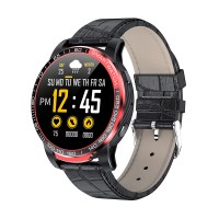 Best Selling Wearable Wevices Reloj 1.28 inch Full Screen Waterproof F7 Fashion Smart Watch