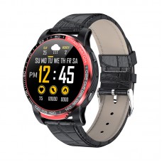 Best Selling Wearable Wevices Reloj 1.28 inch Full Screen Waterproof F7 Fashion Smart Watch