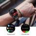 Best Selling Wearable Wevices Reloj 1.28 inch Full Screen Waterproof F7 Fashion Smart Watch