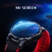 Best Selling Wearable Wevices Reloj 1.28 inch Full Screen Waterproof F7 Fashion Smart Watch