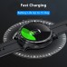 Best Selling Wearable Wevices Reloj 1.28 inch Full Screen Waterproof F7 Fashion Smart Watch