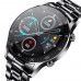 Fashion SK7 Watch Heart Rate Monitoring Multi-function Synchronization Interpretation Visual Shock BT Watch