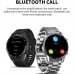 Fashion SK7 Watch Heart Rate Monitoring Multi-function Synchronization Interpretation Visual Shock BT Watch