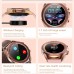 New Smart Watch SK8 Hight Quality Big Screen Multifunctional Heart Rate Measurement Smart Watch