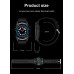 High Quality SK10 Smartwatch ip68 Waterproof Fitness Heart Rate Sleep Monitor Smart Watch with Video Call