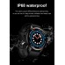 High Quality SK10 Smartwatch ip68 Waterproof Fitness Heart Rate Sleep Monitor Smart Watch with Video Call