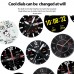 The SK5 Smart Watch Latest Best Selling Watch Fitness Tracker Heart Rate Sleep Full Sports Watch