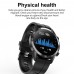 New Electronics SK7 IP68 Waterproof 1.3 Full Screen Original Sport Smart Watch