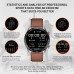 New Electronics SK7 IP68 Waterproof 1.3 Full Screen Original Sport Smart Watch