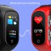 N8 Watch Earbuds with Earphone 2 in 1 Watch Wireless Earbuds with Heart Rate Monitor TWS Earphone Inside Smart Watch