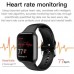 X16 Watch Phone Call 1.75 inch Full Screen Waterproof Music Sport Reloj inteligente Game IWO Smart Watch