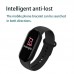 NEW M6 Sport Watch Men Watch Wristband Fitness Tracker Women Music Bracelet Band Smart Watch