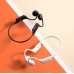 Factory customized bone conduction headset wireless headset stereo headphone with mic