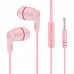 Best Selling 3.5Mm Wire Mobile Boat Bass Sports Earbuds Gaming Headset Earphone Wired Stereo