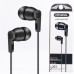 Best Selling 3.5Mm Wire Mobile Boat Bass Sports Earbuds Gaming Headset Earphone Wired Stereo