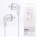 Best Selling 3.5Mm Wire Mobile Boat Bass Sports Earbuds Gaming Headset Earphone Wired Stereo