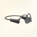 High quality wireless stereo earphone headset Head-mounted headset wireless