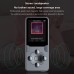 1.8 Inch MP3 Player Recording Clock E-Book TFT Color Screen Music MP4 Player with Speaker Stereo Music Player for Outdoor Sports