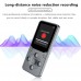 1.8 Inch MP3 Player Recording Clock E-Book TFT Color Screen Music MP4 Player with Speaker Stereo Music Player for Outdoor Sports