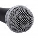 Free Shipping 58 LC Professional Karaoke Handheld Dynamic Microphone Handheld 58LC Wired Microphone