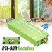 Free Ship New Generation 25MHZ to 1760MHZ RTL SDR Receiver Support AM/NFM/FM/DSB/USB/L RTL2382U Mini Wireless Current Receiver