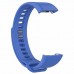 Silicone Watch Band Bracelet Wrist Strap for Amazfit Cor Midong Band A1702