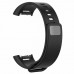 Silicone Watch Band Bracelet Wrist Strap for Amazfit Cor Midong Band A1702