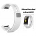 Silicone Watch Band Bracelet Wrist Strap for Amazfit Cor Midong Band A1702