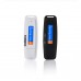 Free Shipping Mini Digital Audio Voice Recorder Pen Dictaphone USB Flash Drive U-Disk