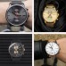 Men Watch Business Multi function Men Wrist Watch Creative Sport Waterproof Chronograph watch