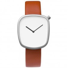 Factory sale special-shaped design unisex watch for man and woman japan quart movement