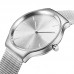 New simple design japan movement Quartz Unisex Wrist Watches Quartz watch