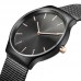 New simple design japan movement Quartz Unisex Wrist Watches Quartz watch